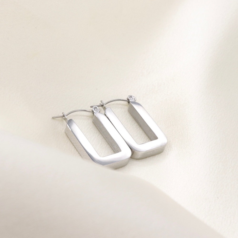 SQ Earrings
